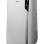 DeLonghi Portable Air Conditioner PACEL376HGRFK Manual Thumb