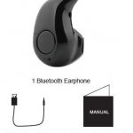 Bluetooth Mini Earbuds S530 Manual Thumb
