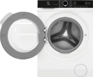 Electrolux Washing Machine ELFW4222AW Manual Image