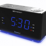 Emerson Alarm Clock [CKS1507 w/ Radio] User Manual Thumb