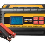 Everstart Maxx Automotive Battery Charger BC50BE Manual Thumb