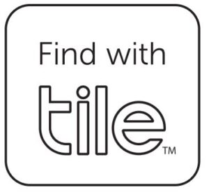 Find with Tile logo