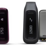 Fitbit One User Manual Thumb