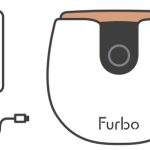 Furbo Dog Camera Manual Thumb
