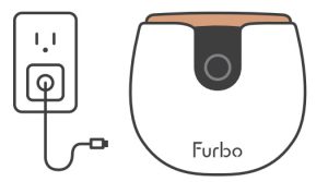 Furbo Dog Camera Manual Image