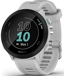 Garmin Forerunner 55 Smartwatch User Manual Image