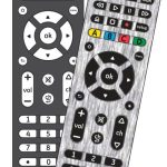 GE Universal Remote Control for Samsung 33709 Manual Thumb