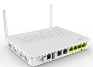 Huawei Intelligent Routing Optical Router HG8145V5 Manual Image