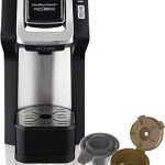 Hamilton Beach FlexBrew Coffee Maker 49979 Manual Thumb