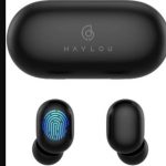 Haylou GT1 TWS BT Earphones Manual Thumb