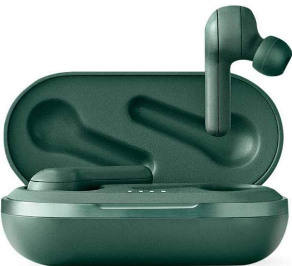 Heyday Wireless Earbuds TT2107 Manual ItsManual
