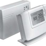 Honeywell CM900 Wireless Thermostat Installation Guide Thumb