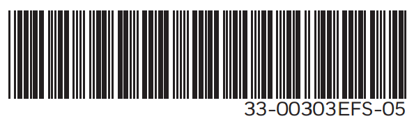 Manual barcode