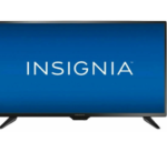 Insignia LED TV User Manual Image