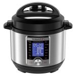 Instant Pot Ultra Mini/60/80 Manual Thumb