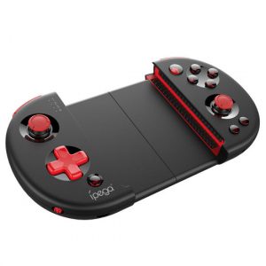 ipega Red Knight Bluetooth Controller PG-9087 User Manual Image