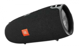 JBL Xtreme Manual Image