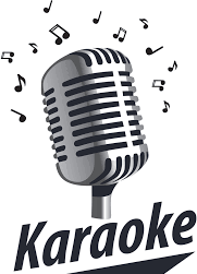 Karaoke logo
