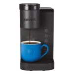 Keurig Essentials Coffee Maker User Guide Image