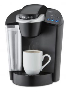 Keurig Hot Classic Coffee Maker User Manual Image
