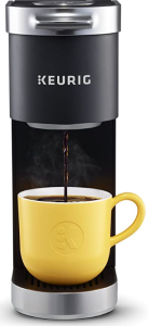 Keurig K-Mini Plus Coffee Maker User Manual Image