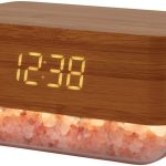 LOMI Sunrise Alarm Clock XO-9917 Manual Thumb