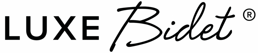 Luxe Bidet logo