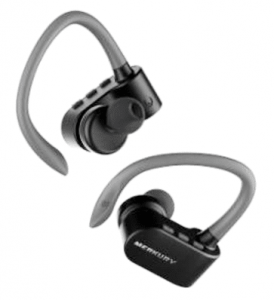 Merkury Sport Wireless Earbuds E038T Manual Image