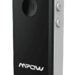 Mpow Bluetooth Music Receiver User Manual Thumb