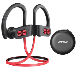 Mpow Flame S Sports Headphones BH088A Manual Image
