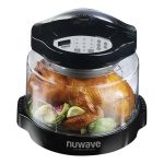 nuwave Pro Plus Infrared Oven Manual Thumb