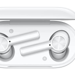 OnePlus Buds Z Wireless In-Ear Earbuds Manual Thumb