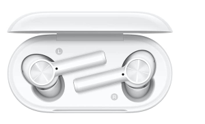 OnePlus Buds Z Wireless In-Ear Earbuds Manual Image