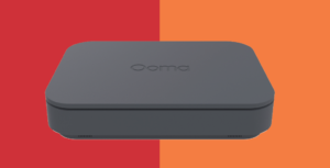 Ooma Connect Base Station Setup Guide Image