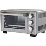 Oster Convection Countertop Oven TSSTTVDFL2 Manual Thumb