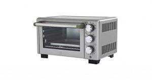 Oster Convection Countertop Oven TSSTTVDFL2 Manual Image