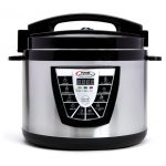 Power Pressure Cooker XL Manual Image