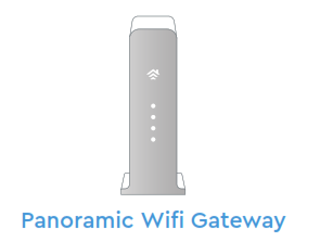 Wifi gateway