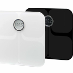 Fitbit Aria WiFi Smart Scale Manual Image