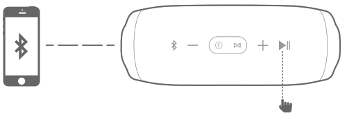 Bluetooth pair