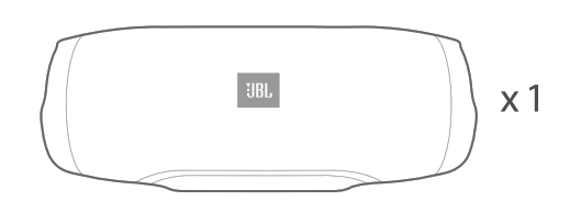 Afstemning Ændringer fra ved godt JBL Charge 3 Manual » ItsManual