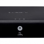Lorex 4K Ultra HD Security DVR User Manual Thumb