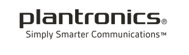 Plantronics logo