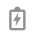 Charge icon