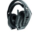 Plantronics RIG 800 Headphones Manual Thumb