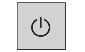 Power button icon