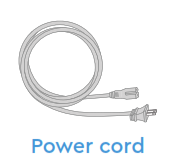 Pwoer cord