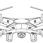 Quadrone I-Sight Quadcopter Manual Thumb