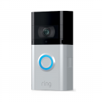 Ring Video Doorbell User Manual Image