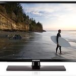 Samsung Smart TV BN68 User Manual Image